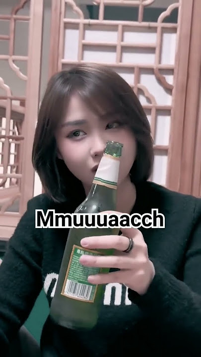 Ketika cewek buka tutup botol 😁 #short #funny #meme #viral