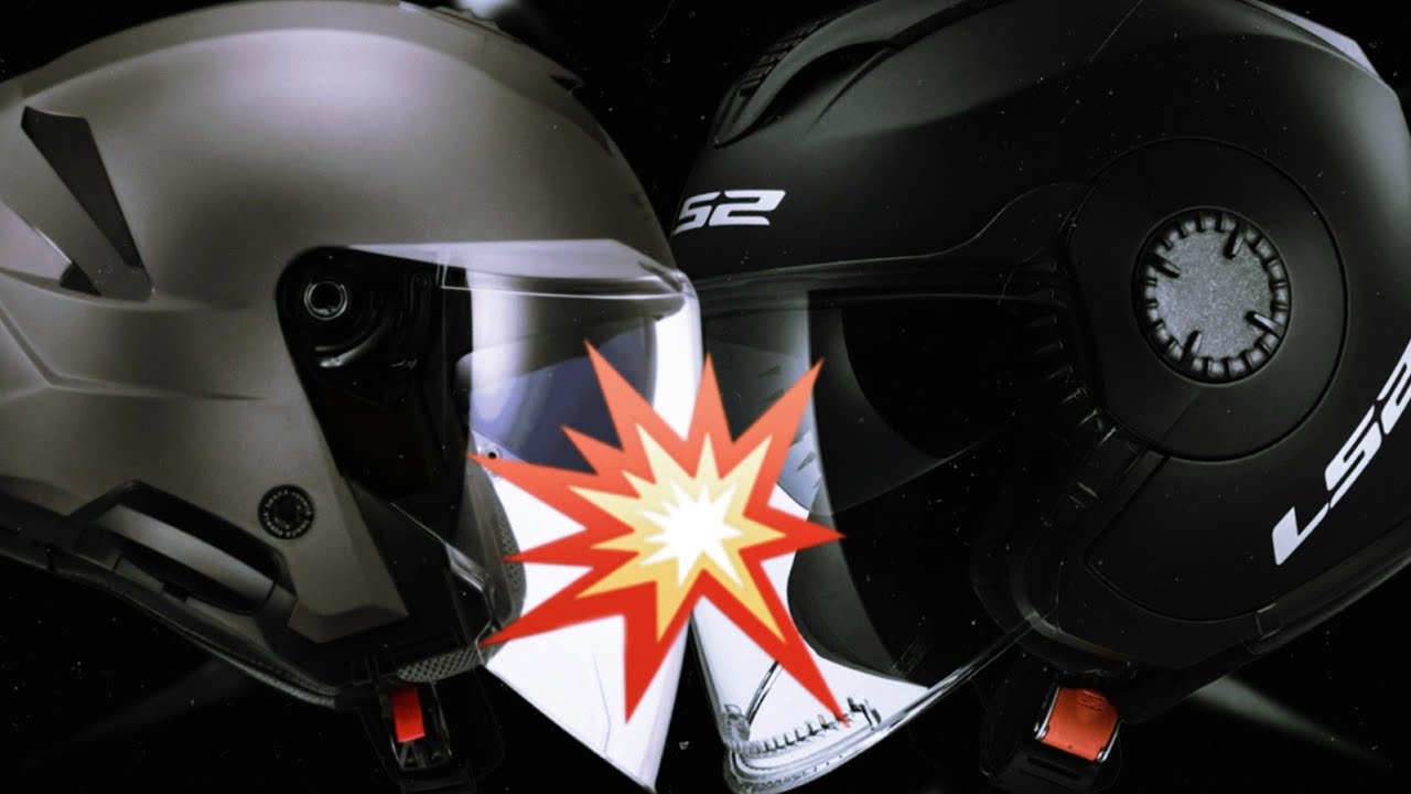 LS2 VERSO VERSION 2.0 Unboxing