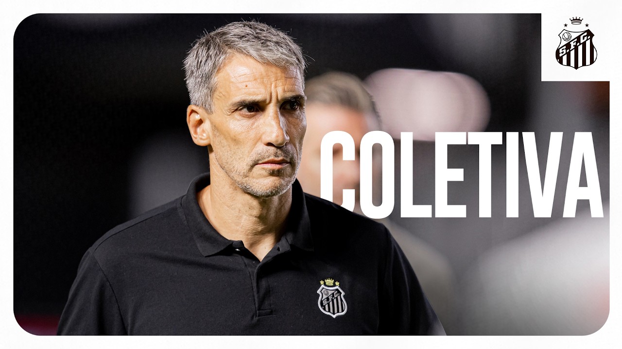 JUAN PABLO VOJVODA | COLETIVA (26/02/26)