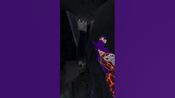 Day 2 of doing the Comp-Course until 800 subs #gorillatag #gorillatagquest #vr #gtag #gorillatagvr