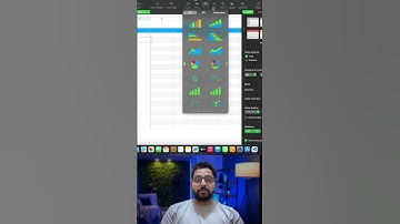 Use excel for free in MacBook #excel #macbook