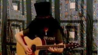 Video thumbnail of "November Rain"