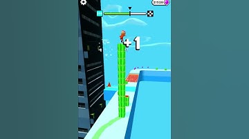 Cube Surfer Level 258