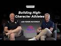 Beyond the Rate Podcast EP 6: Building High-Character Athletes with Kevin Katovich