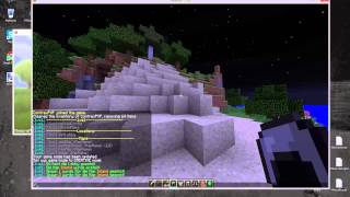 Minecraft 1vs1 Plugin - v 1.0