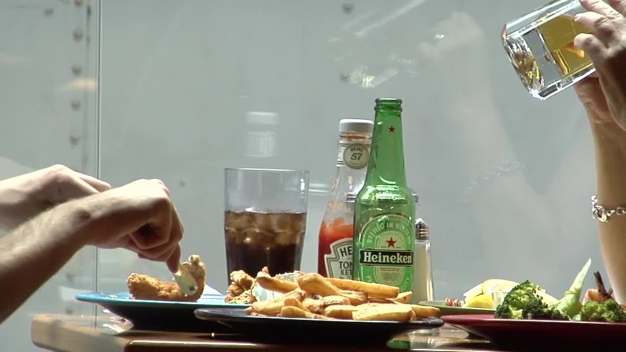 Denny’s Coming to New York City