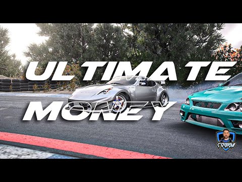 4 Best Money-Making Methods in CarX Drift Racing 3 | Master Your Finances & Dominate the Game!