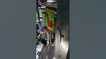 laser printing machine for rotary pouch equipment|YQ laser coder for plastic bags  #machine