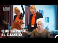 El Gran Cambio De Defne - Te Alquilo Mi Amor Capitulo 1