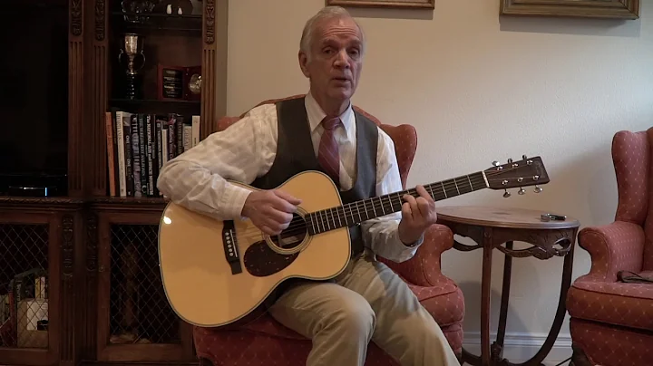 Rick Dougherty Promo Video