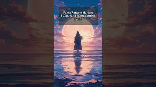 Fakta Random Harian: Bulan yang Paling Sensitif Part 1 #fakta #antariksa #bulan #iomoon #jupiter