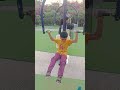 Kids gym #exercise #gym #park #yoga #exercisemotivation #kidsplay #playstation #workout #kidsvideo