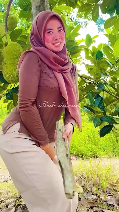 Jilbab Sange