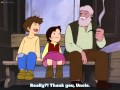 Heidi Episode 038 w/ English Subtitiles