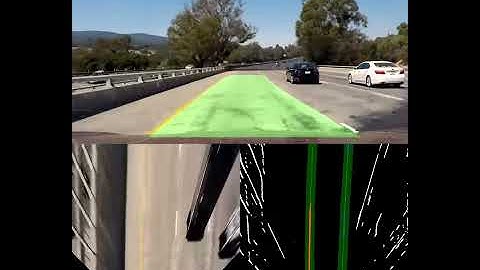 Lane Line Detection 1