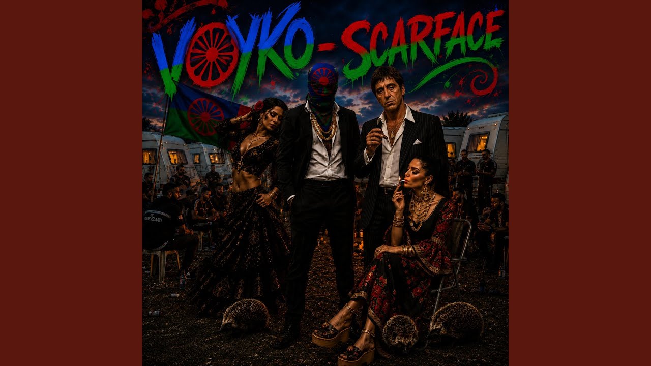 Watch Scarface on YouTube Watch Scarface on YouTube