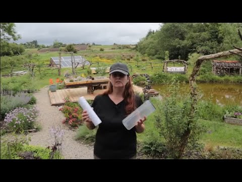 Picture of 42 Massive DIY Ideas For Off-Grid Living (Photos Included)