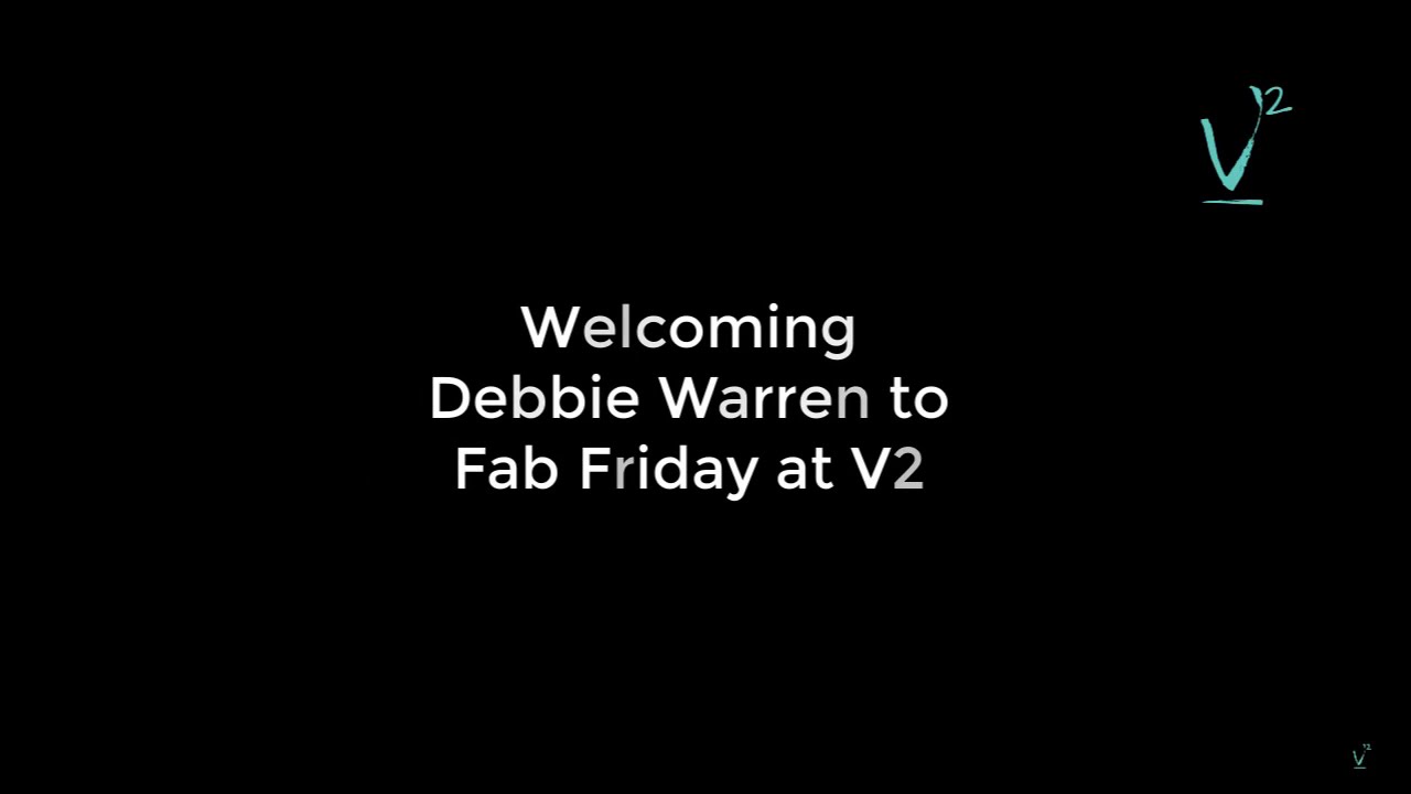 Fab Friday February V2 (Debbie Warren)