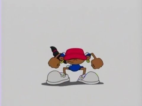 The Grim Adventures of KND - Intro