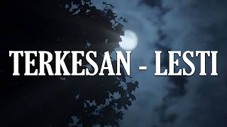 Lesti - Terkesan | Lirik Lagu