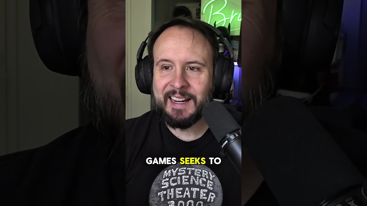 What Is Stop Killing Games 