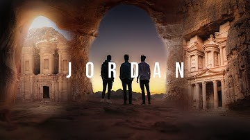 JORDAN｜Cinematic Video