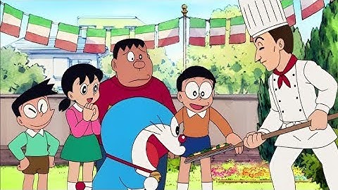 Doremon New Episode In Hindi Without Zoom Effect Doreamon New Ep In Hindi Full Movie Hd 4k