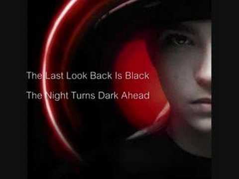 Tokio Hotel "Black" Lyrics