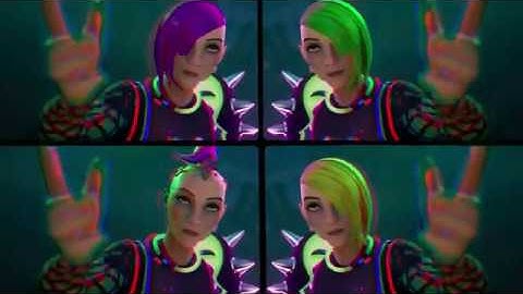 Dauntless - Aetherpunk Hunt Pass | PS4