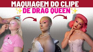 MAKEUP TEST FOR CLIP-ON MACHINE
