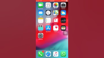 Why your iphone experienced unexpected shutdowns