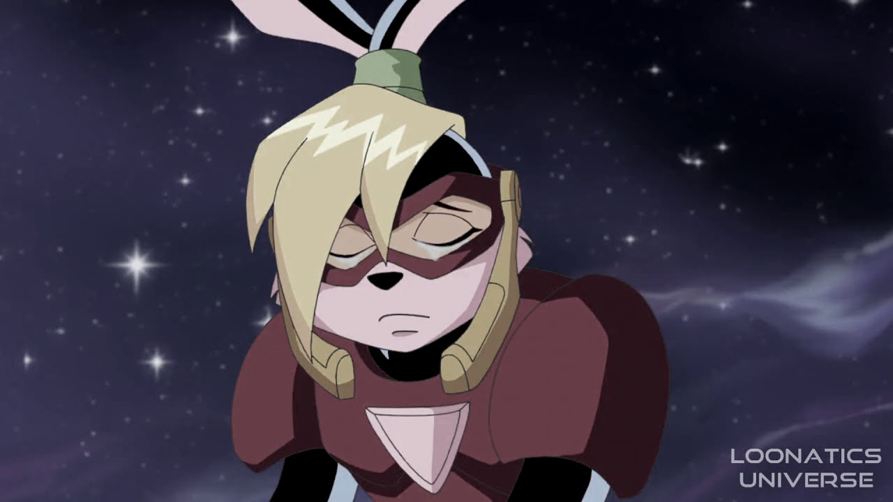 Loonatics Unleashed - War of Change (AMV)