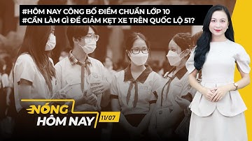 Nóng hôm nay: Hôm nay, TP.HCM sẽ công bố điểm chuẩn vào lớp 10 - PLO