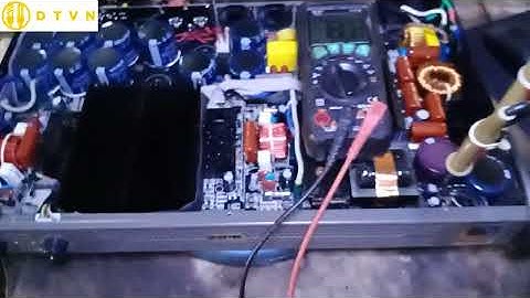 S718 ĐẨY DETON CORE 850, MICRO BES BW700R