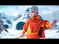 AVATAR: THE LAST AIRBENDER (2024) Live-Action Series Preview