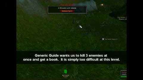 Zygor guide comparison