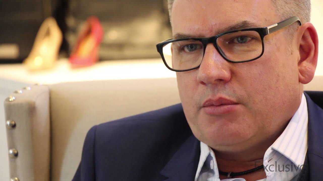 Conheça Jorge Bischoff - YouTube