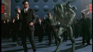 Video thumbnail of "Men In Black - Will Smith"