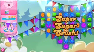 Celebrity candy crush saga android | level 21 to 26 Profile