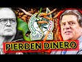 NO A BIELSA y LIMPIAN A MIGUEL PAPADAS HERRERA, ¿Cómo HACERLES PERDER DINERO? | Los Expulsados