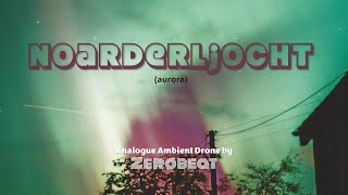 Noarderljocht (aurora) - Drone Day 2024