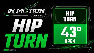 Are you Missing Out on More Power with Improper Hip Tilt | In Motion
