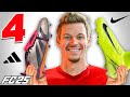 OFFERTE di SPONSOR!! QUALE SCELGO?? - FC 25 CARRIERA GIOCATORE #4
