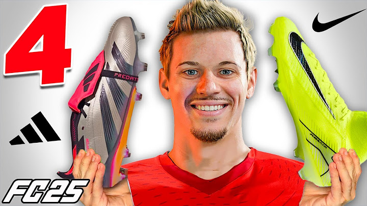 OFFERTE di SPONSOR!! QUALE SCELGO?? - FC 25 CARRIERA GIOCATORE #4