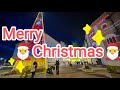 イタリアのクリスマス イブだよ！