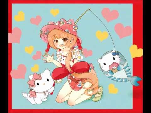 【猫村いろは】　あるいはそれとも君が好き　【オリジナル】