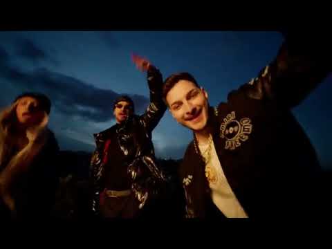 Soolking Ft Lola Indigo Casanova Latin Urban Hit 2025