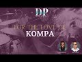 The Divine Purpose Podcast Ep 13 " For The Love Of Kompa" with Jeff Policard.