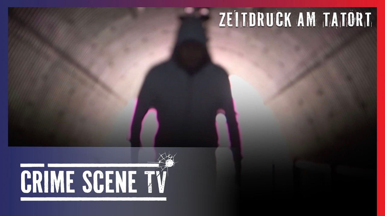 Film backdrop image for Mord Mit Skalpell | Zeitdruck am Tatort 20/22 (2026)