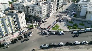 Rojhat Ci̇zi̇ri̇ Çawaji̇ Mi Ni̇şa Teda - Liminegrin Uzun Hava - Berfu Barane Lekir Foto Deni̇z Ci̇zre